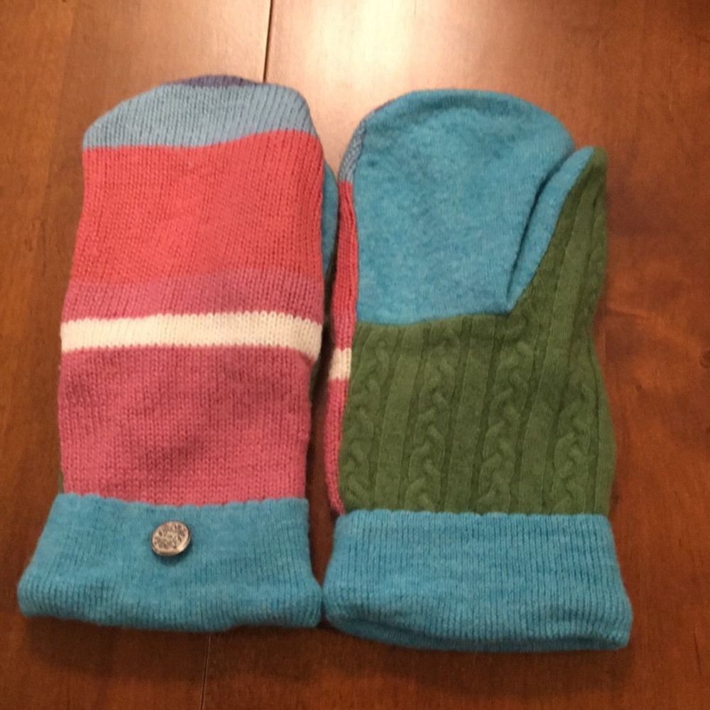 mittens